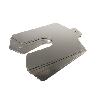 shim plate