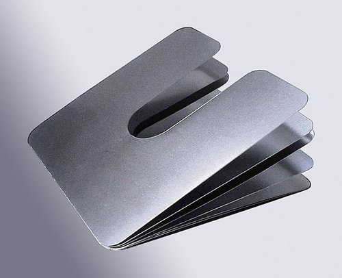 shim plate