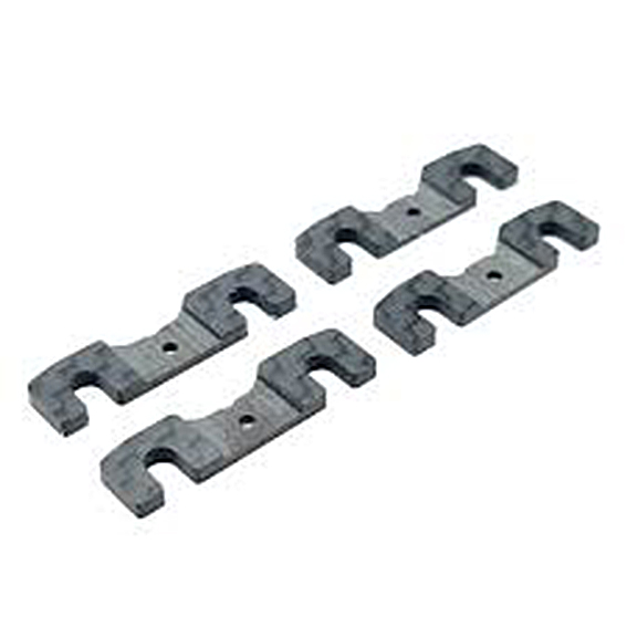 shim plate