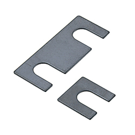 shim plate