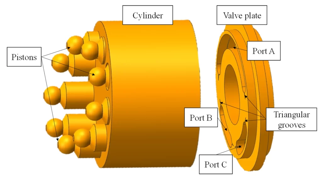 valve 5